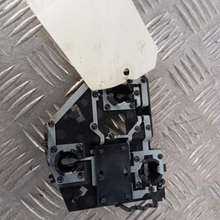 Platine feu arriere droit PEUGEOT 206+ Photo n°1