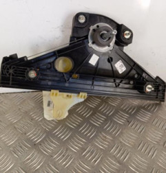 Leve vitre mecanique arriere gauche RENAULT CLIO 5 Photo n°1