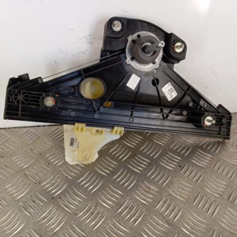 Leve vitre mecanique arriere gauche RENAULT CLIO 5