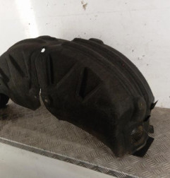 Pare boue arriere gauche RENAULT MEGANE 4 Photo n°1