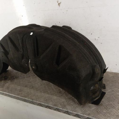 Pare boue arriere gauche RENAULT MEGANE 4 Photo n°1