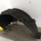 Pare boue arriere gauche RENAULT MEGANE 4