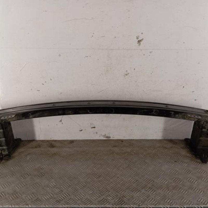 Renfort pare choc avant (traverse) RENAULT MEGANE 4