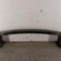 Renfort pare choc avant (traverse) RENAULT MEGANE 4