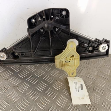 Leve vitre mecanique arriere gauche RENAULT CLIO 5