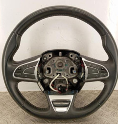 Volant RENAULT MEGANE 4 Photo n°1