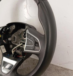 Volant RENAULT MEGANE 4