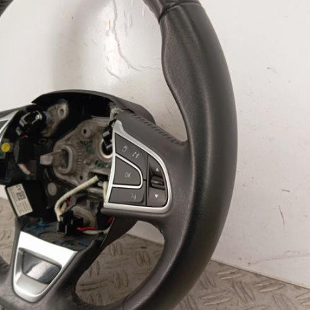 Volant RENAULT MEGANE 4