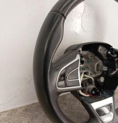 Volant RENAULT MEGANE 4 Photo n°3