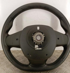 Volant RENAULT MEGANE 4 Photo n°5