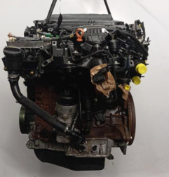 Moteur CITROEN DS5 Photo n°1