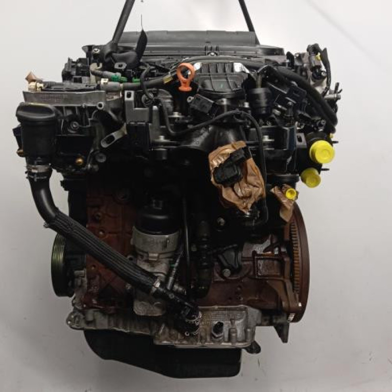 Moteur CITROEN DS5