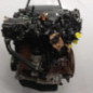 Moteur CITROEN DS5