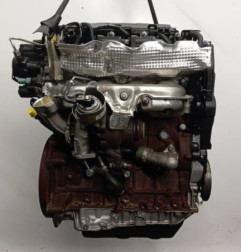 Moteur CITROEN DS5 Photo n°3