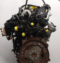 Moteur CITROEN DS5 Photo n°4