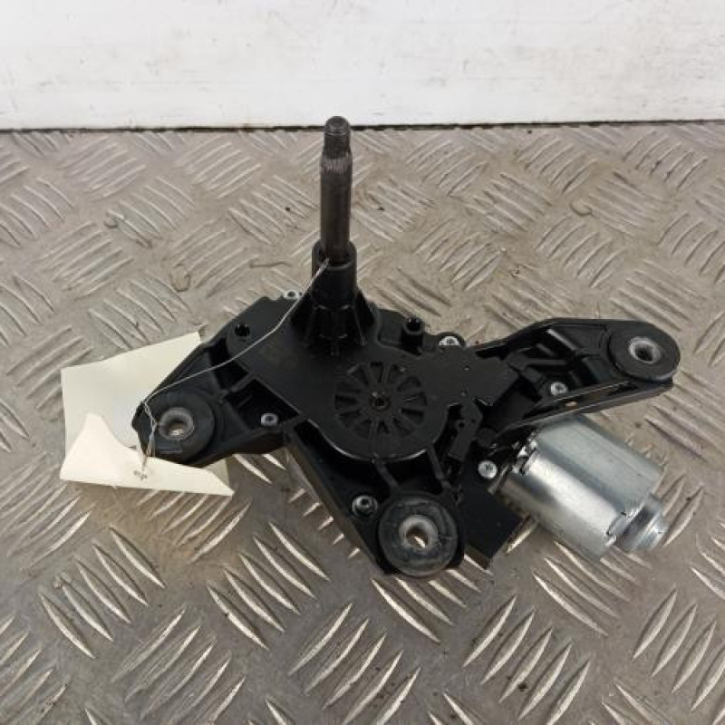 Moteur essuie glace arriere RENAULT CLIO 5