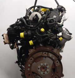 Moteur CITROEN DS5 Photo n°5