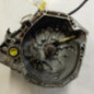 Boite de vitesses RENAULT MEGANE 4