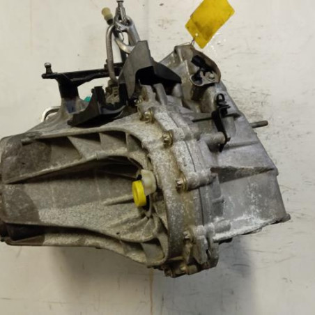 Boite de vitesses RENAULT MEGANE 4