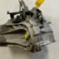 Boite de vitesses RENAULT MEGANE 4