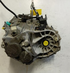 Boite de vitesses RENAULT MEGANE 4 Photo n°3