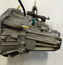 Boite de vitesses RENAULT MEGANE 4 Photo n°4