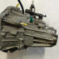 Boite de vitesses RENAULT MEGANE 4