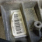 Boite de vitesses RENAULT MEGANE 4