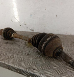 Cardan gauche (transmission) RENAULT TRAFIC 2 Photo n°1