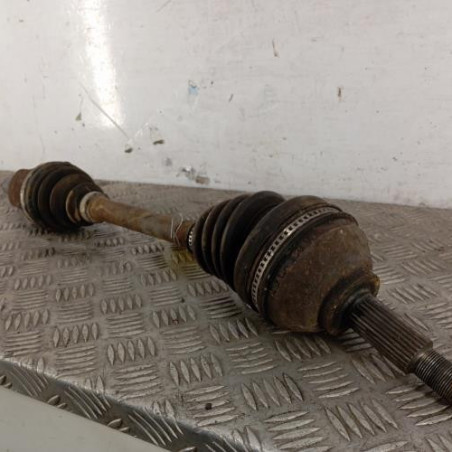 Cardan gauche (transmission) RENAULT TRAFIC 2 Photo n°1