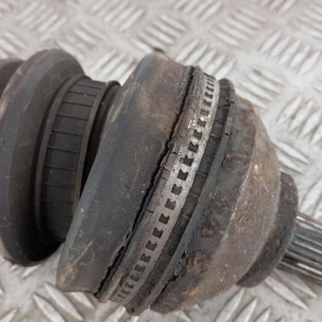 Cardan gauche (transmission) RENAULT TRAFIC 2