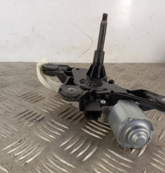 Moteur essuie glace arriere RENAULT CLIO 5 Photo n°3