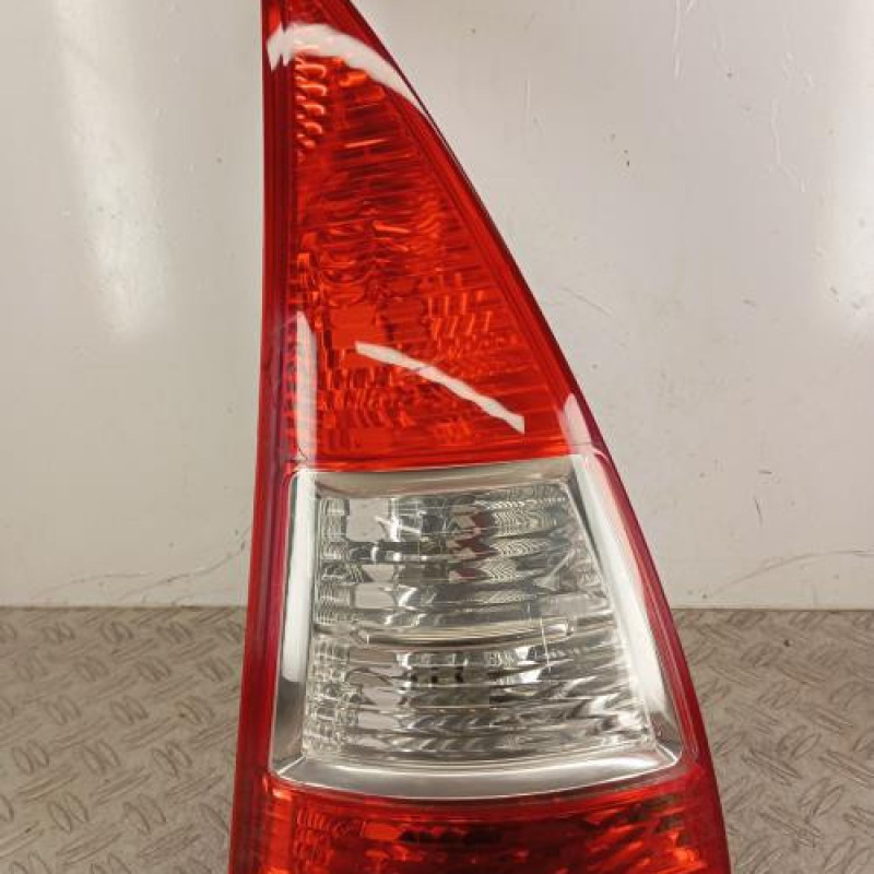 Feu arriere principal gauche (feux) CITROEN C3 1