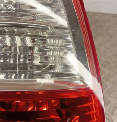 Feu arriere principal gauche (feux) CITROEN C3 1