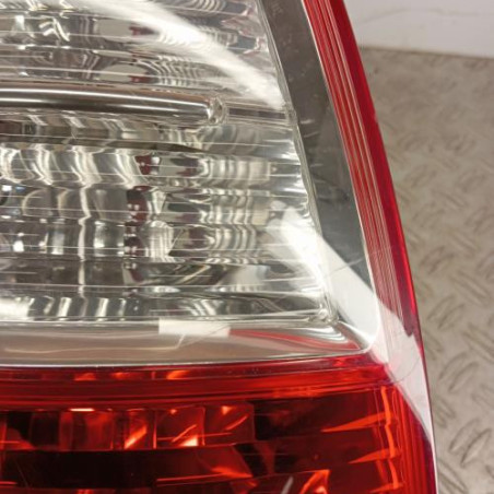 Feu arriere principal gauche (feux) CITROEN C3 1