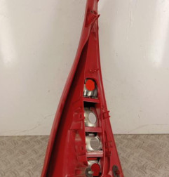 Feu arriere principal gauche (feux) CITROEN C3 1 Photo n°3