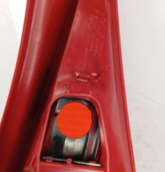 Feu arriere principal gauche (feux) CITROEN C3 1 Photo n°4