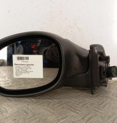 Retroviseur gauche CITROEN C3 1 Photo n°1