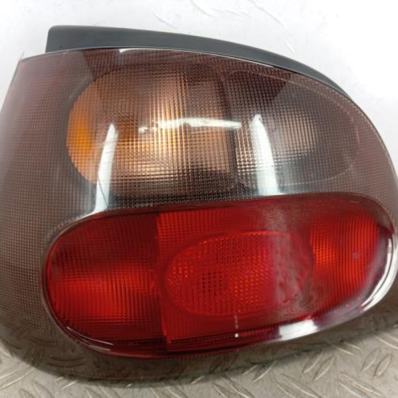 Feu arriere principal gauche (feux) RENAULT MEGANE 1