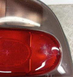 Feu arriere principal gauche (feux) RENAULT MEGANE 1