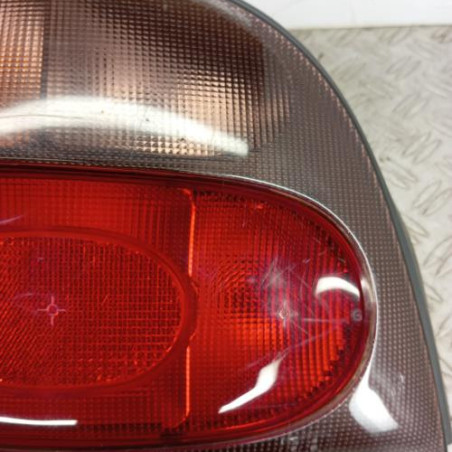 Feu arriere principal gauche (feux) RENAULT MEGANE 1