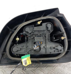 Feu arriere principal gauche (feux) RENAULT MEGANE 1 Photo n°3