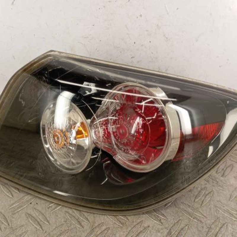 Feu arriere principal droit (feux) MAZDA 3 1