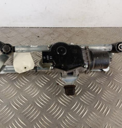 Moteur essuie glace avant RENAULT CLIO 5 Photo n°1