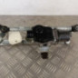 Moteur essuie glace avant RENAULT CLIO 5