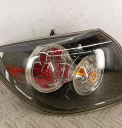 Feu arriere principal gauche (feux) MAZDA 3 1 Photo n°1