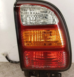 Feu arriere principal droit (feux) TOYOTA RAV4 1 Photo n°1