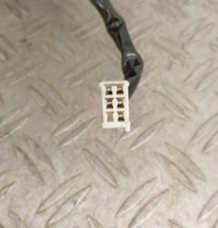 Feu arriere principal droit (feux) TOYOTA RAV4 1 Photo n°3