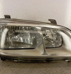 Optique avant principal droit (feux)(phare) TOYOTA RAV4 1 Photo n°1