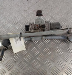 Moteur essuie glace avant RENAULT CLIO 5
